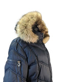 R Puffer Coat