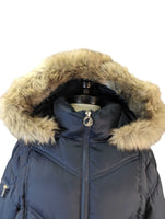 R Puffer Coat