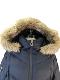 R Puffer Coat