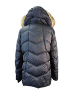 R Puffer Coat