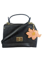 R Pebbled Leather Paris Mini Retails: $248