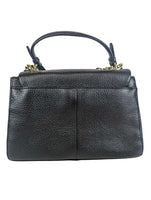 R Pebbled Leather Paris Mini Retails: $248