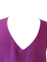 Organic Cotton Knit