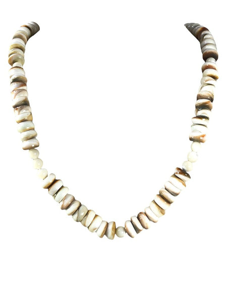 Costume Multi Bead Necklace