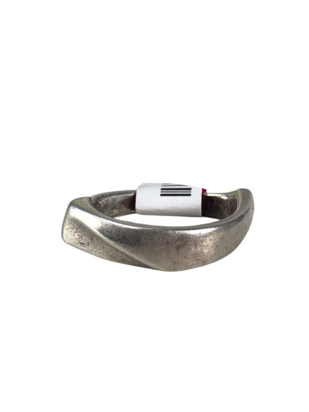 Sterling ring/band