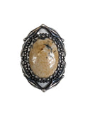 R SS Jasper Ring