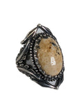 R SS Jasper Ring