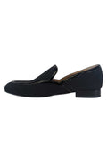 R Loafer w/Patent Trim