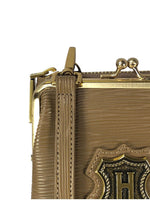 Kisslock Crossbody