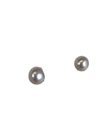 NWT SS Freshwater Pearl Earrings