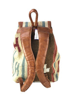 Kilim Backpack