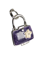 SS Purse Charm