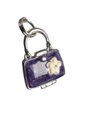 SS Purse Charm