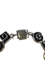 SS Zen Bracelet