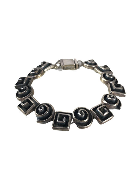 SS Zen Bracelet