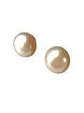 14K Pearl Earrings