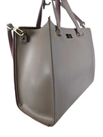 Smooth LeatherArbour Hill Tote