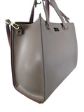 Smooth LeatherArbour Hill Tote