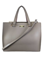 Smooth LeatherArbour Hill Tote