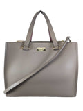 Smooth LeatherArbour Hill Tote