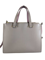 Smooth LeatherArbour Hill Tote