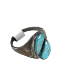 SS 2 Stone Ring