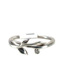 Sterling vine ring