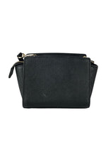 Saffiano crossbody