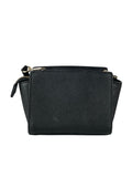 Saffiano crossbody