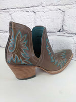 R Dixon Embroidered Western Boots Retails: $184