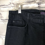 R Bootcut jeans
