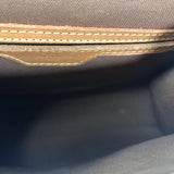 R Bel Air Monogram Handbag