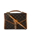 R Bel Air Monogram Handbag