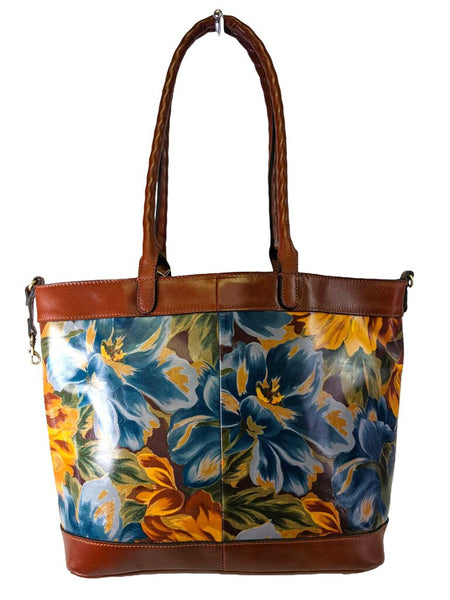 R Mallory Convertible Tote Retails: $249