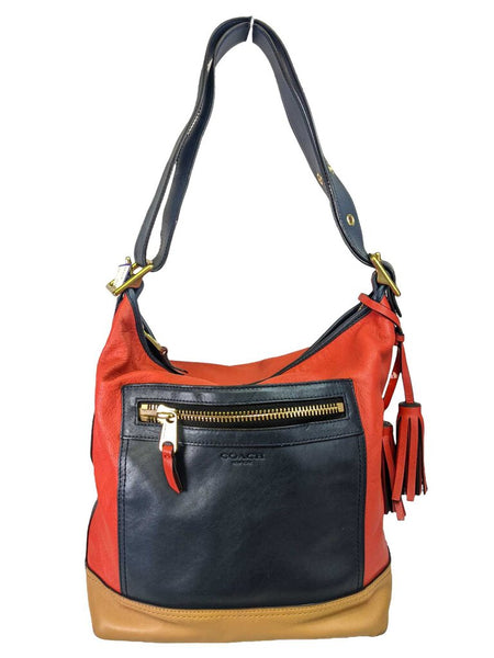 R Legacy Color Block Satchel Retails: $398