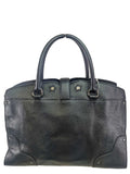 R Mercer 57078 Souvenir Embroidery Satchel retails $495