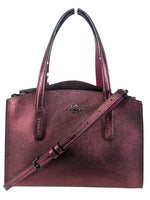 R Metallic Charlie 28 Carryall