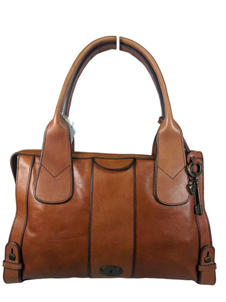 R leather shoulder bag retails $375