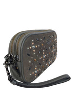 R Prairie Rivets Heather Crossbody Retails: $225