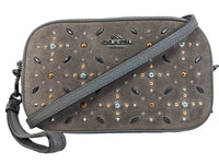 R Prairie Rivets Heather Crossbody Retails: $225