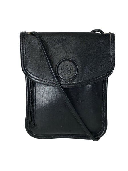 R Vintage Passport Edition Crossbody