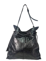 R Drawstring Shoulder Bag Retails: $189