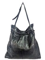 R Drawstring Shoulder Bag Retails: $189