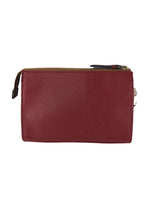 R Janine Crossbody