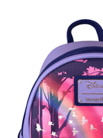 R Pocahontas Backpack