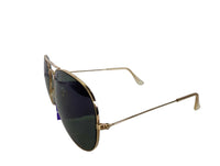 R Aviator Sunglasses
