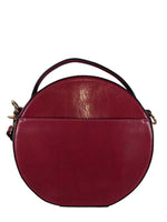 R Lane Topsail Crossbody