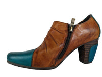 R Elite Sawtooth Bootie