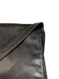 R Leather Computer Bag