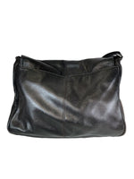 R Leather Computer Bag